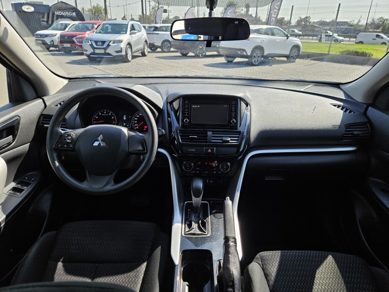 Mitsubishi Eclipse Cross Rx At 1.5 2023 Usado  Usado en Kovacs Usados