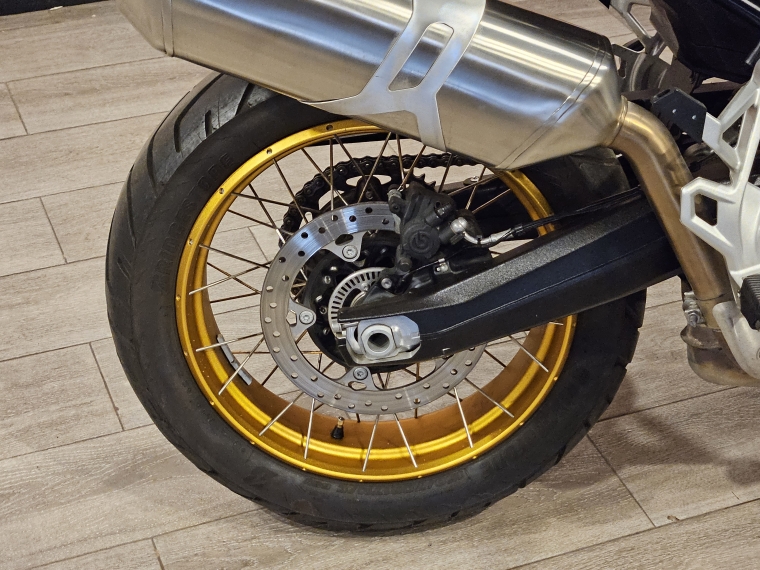 Bmw F 850 gs I 2023 Usado en BMW Premium Selection
