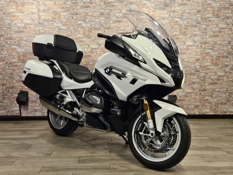 BMW Seminuevos BMW R 1250 RT . 2025 BMW R 1250 RT . 2025