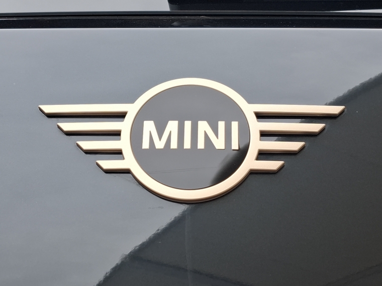 Mini Cooper Countryman C 4x2 1.5 Aut 2026 Usado Usado en BMW Premium Selection Mini Cooper Countryman C 4x2 1.5 Aut 2026 Usado Usado en BMW Premium Selection