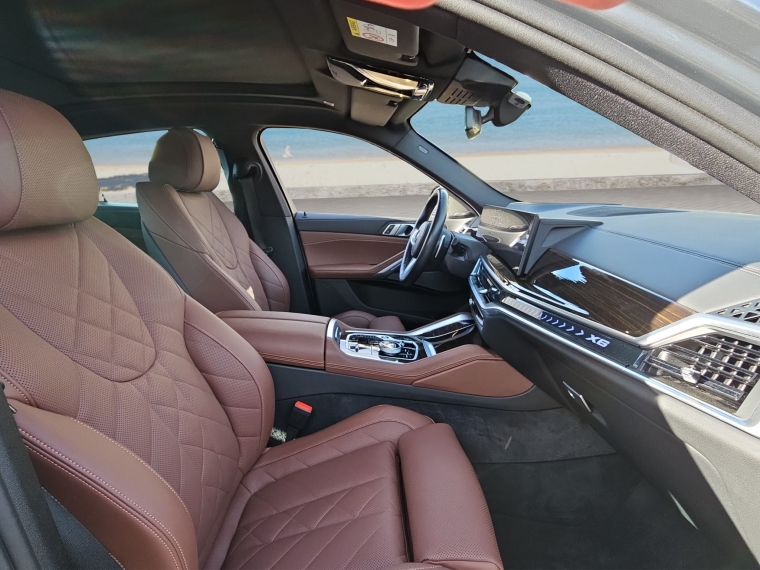 Bmw X6 Xdrive40i M Sport 2024 Usado Usado en Webautos.cl Bmw X6 Xdrive40i M Sport 2024 Usado Usado en Webautos.cl