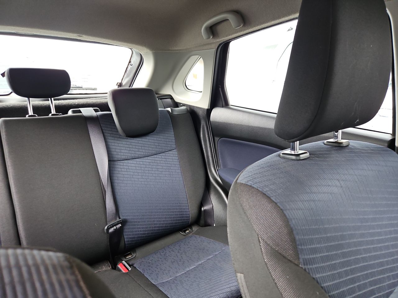 Suzuki Baleno Baleno Hb 1.4 2021 Usado en Usados de Primera - Sergio Escobar