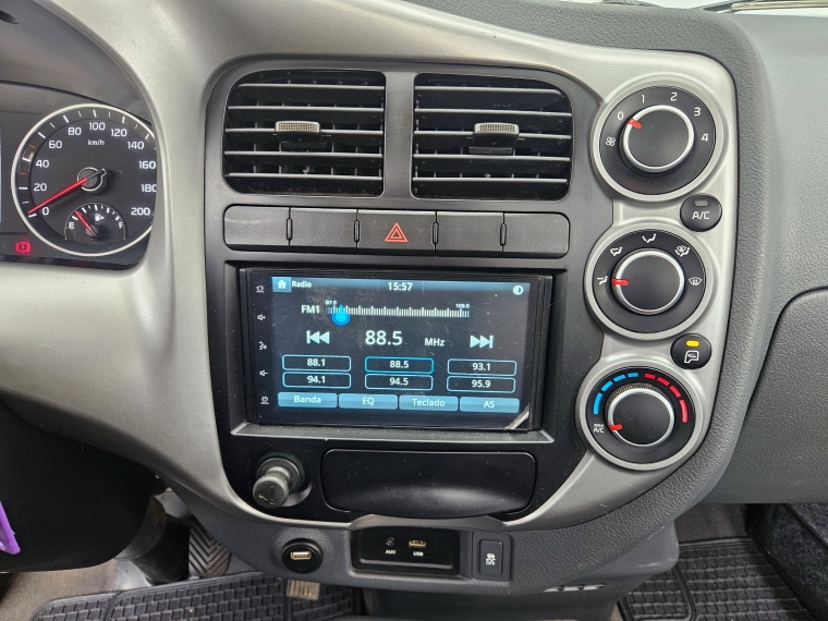 Kia Frontier 2.5l 6mt Abs 2024 Usado  Usado en Kovacs Usados