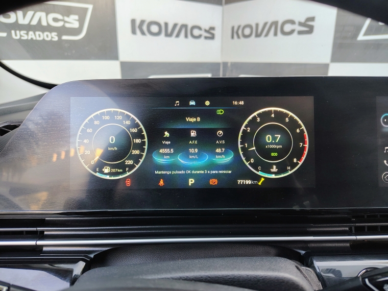 Omoda C5 1.5  T Comfort At 2025 Usado  Usado en Kovacs Usados