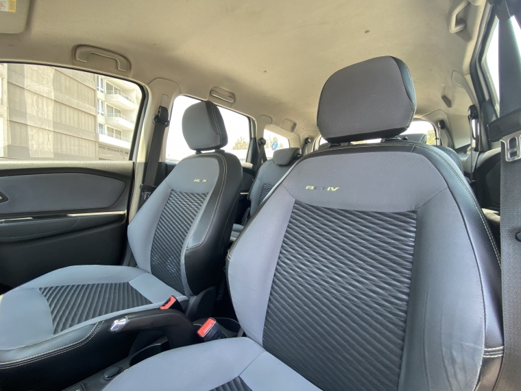 Chevrolet Spin 1.8 Activ At 2022 Usado  Usado en Kovacs Usados