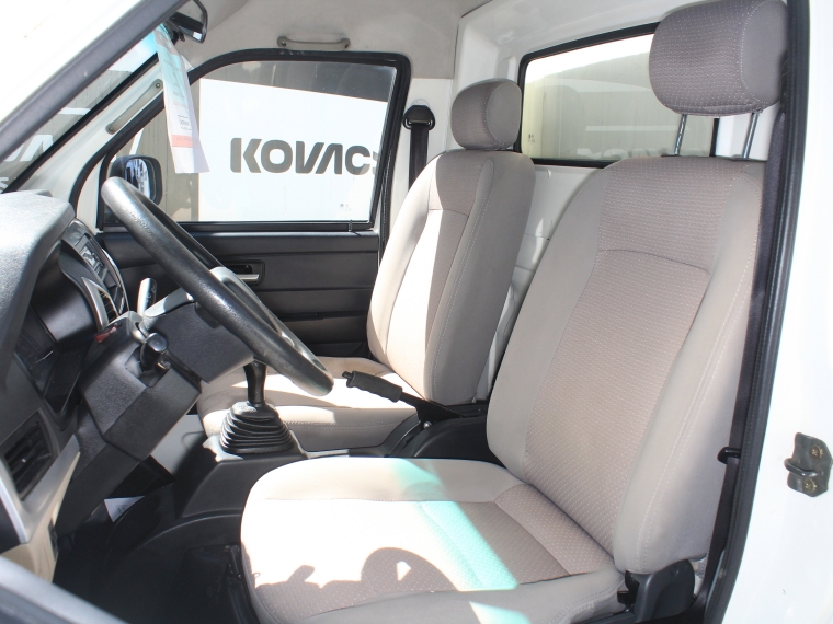 Kyc X5 1.5  Cargo Box  Mt 2020 Usado  Usado en Webautos.cl