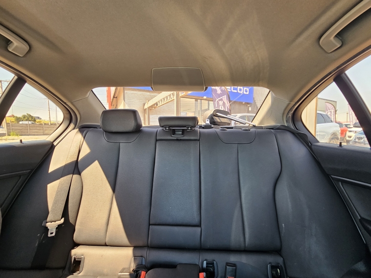 Bmw 318 I Lci At  1.5 2016 Usado  Usado en Kovacs Usados