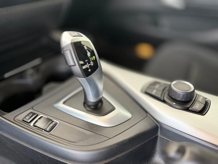 Bmw 116 I 1.6 Twin Turbo At 3 Ptas 2013 Usado en Automotriz Olea Flaño