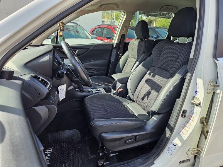 Subaru Forester New Forester Xs Awd 2.5i Aut 2019 Usado en Rosselot Usados