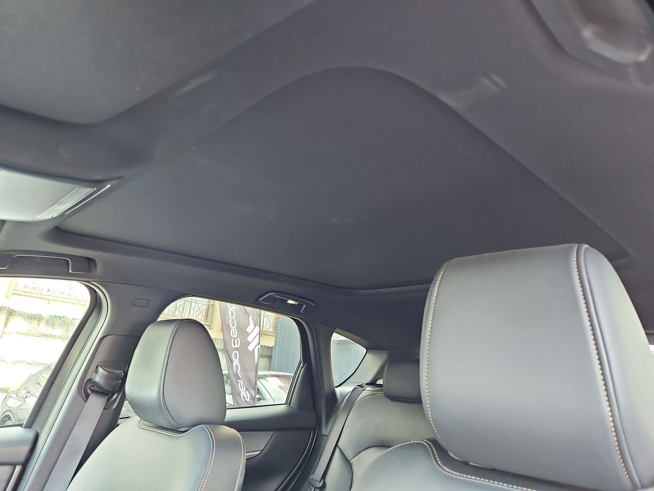 MAZDA CX-60 CX60 H3T 4X4 3.3 AUT - 2023