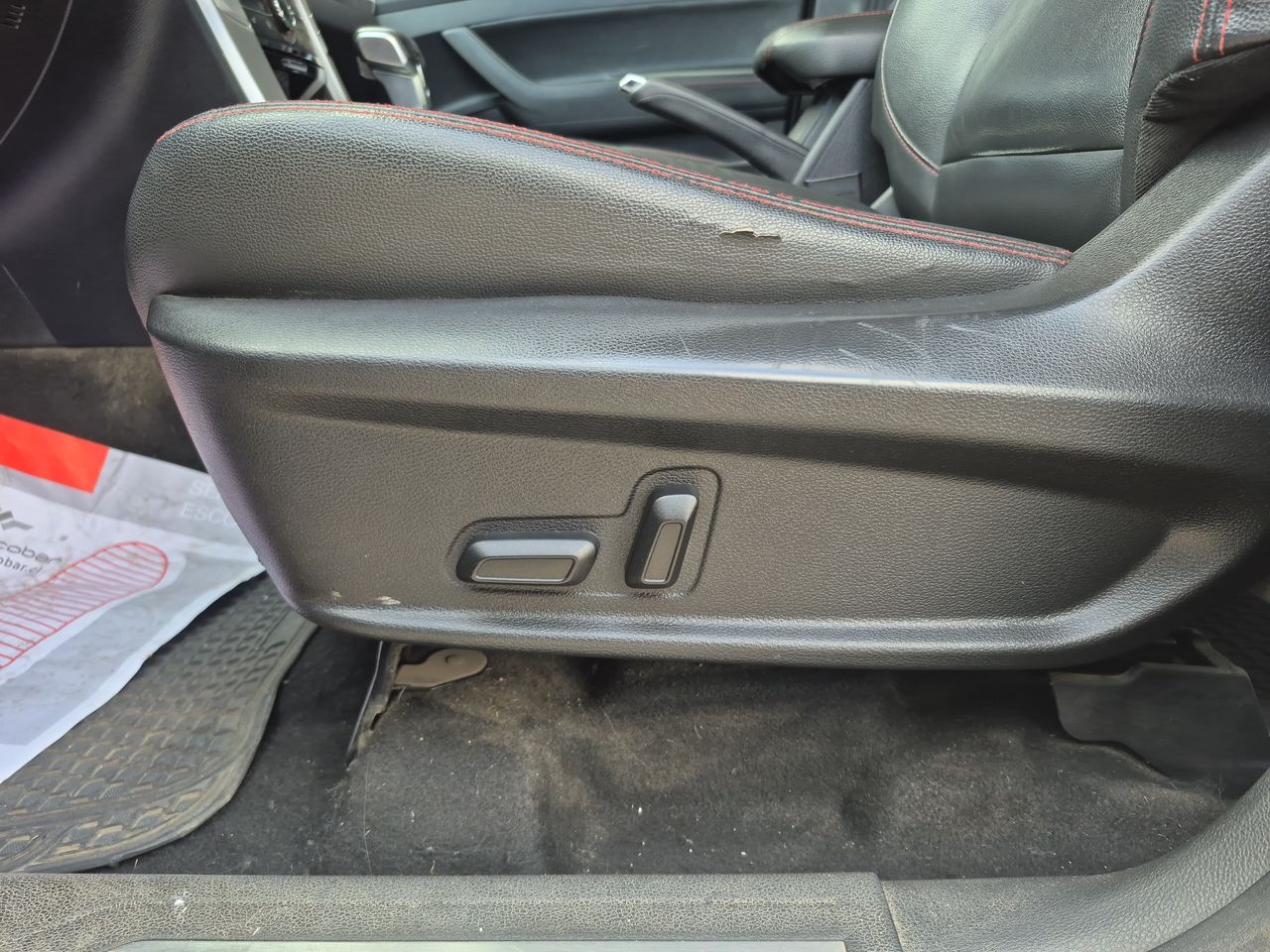 Maxus T60 T60 Dcab 4x4 2.0 Aut. 2022 Usado en Usados de Primera - Sergio Escobar