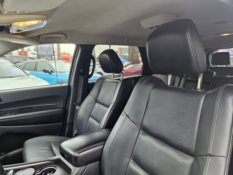 Dodge Durango Durango Sxt Rwd 3.6 Aut 2022 Usado  Usado en Kovacs Usados