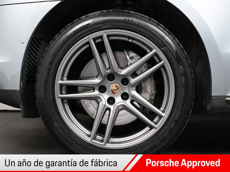 Porsche Macan S Ii 2019 Usado  Usado en Webautos.cl