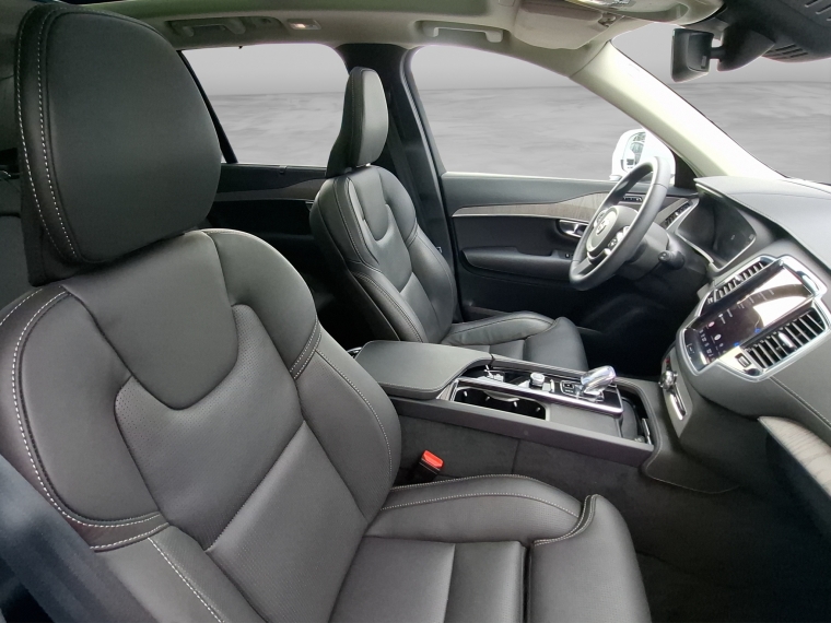 Volvo Xc90 Ii T8 4x4 2.0 Aut 2025 Usado  Usado en BMW Premium Selection