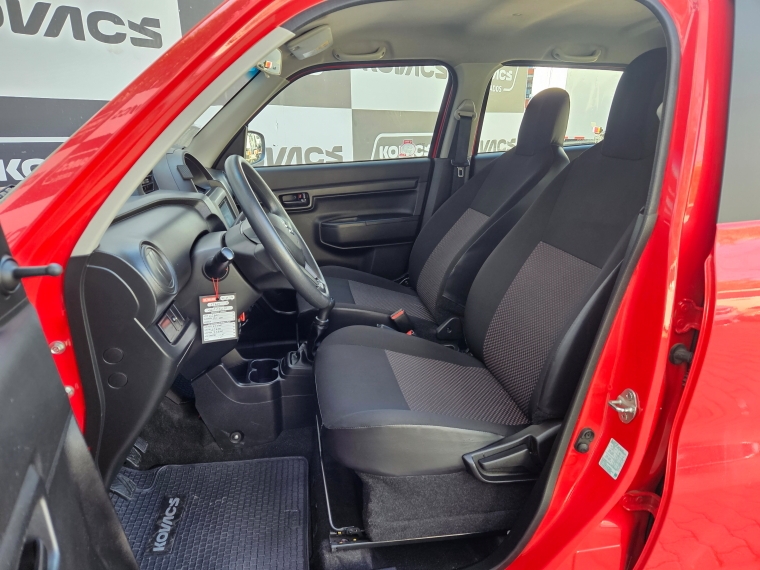Suzuki S-presso 1.0 Glx Ac Mt 2021 Usado  Usado en Kovacs Usados
