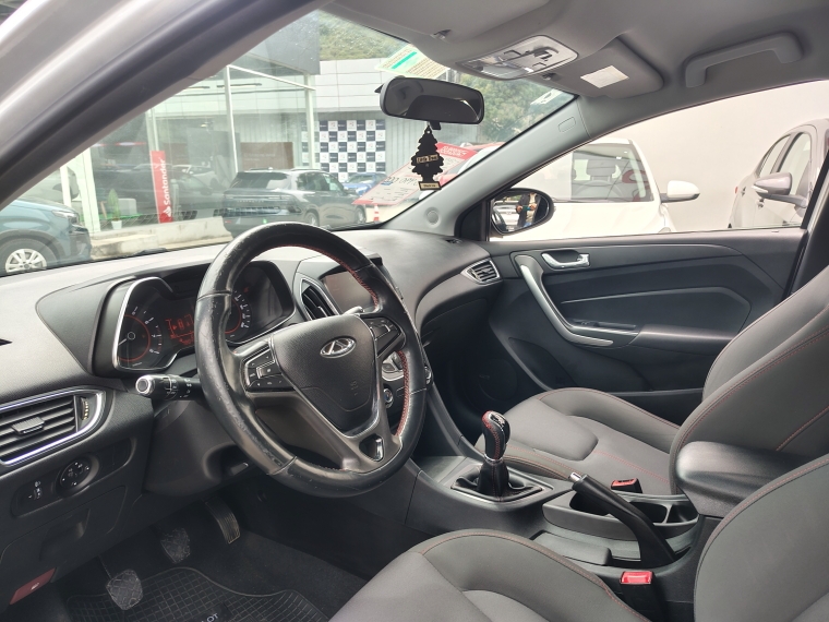 Chery Arrizo 5 Arrizo 5 Gls Mt 2022 Usado en Rosselot Usados