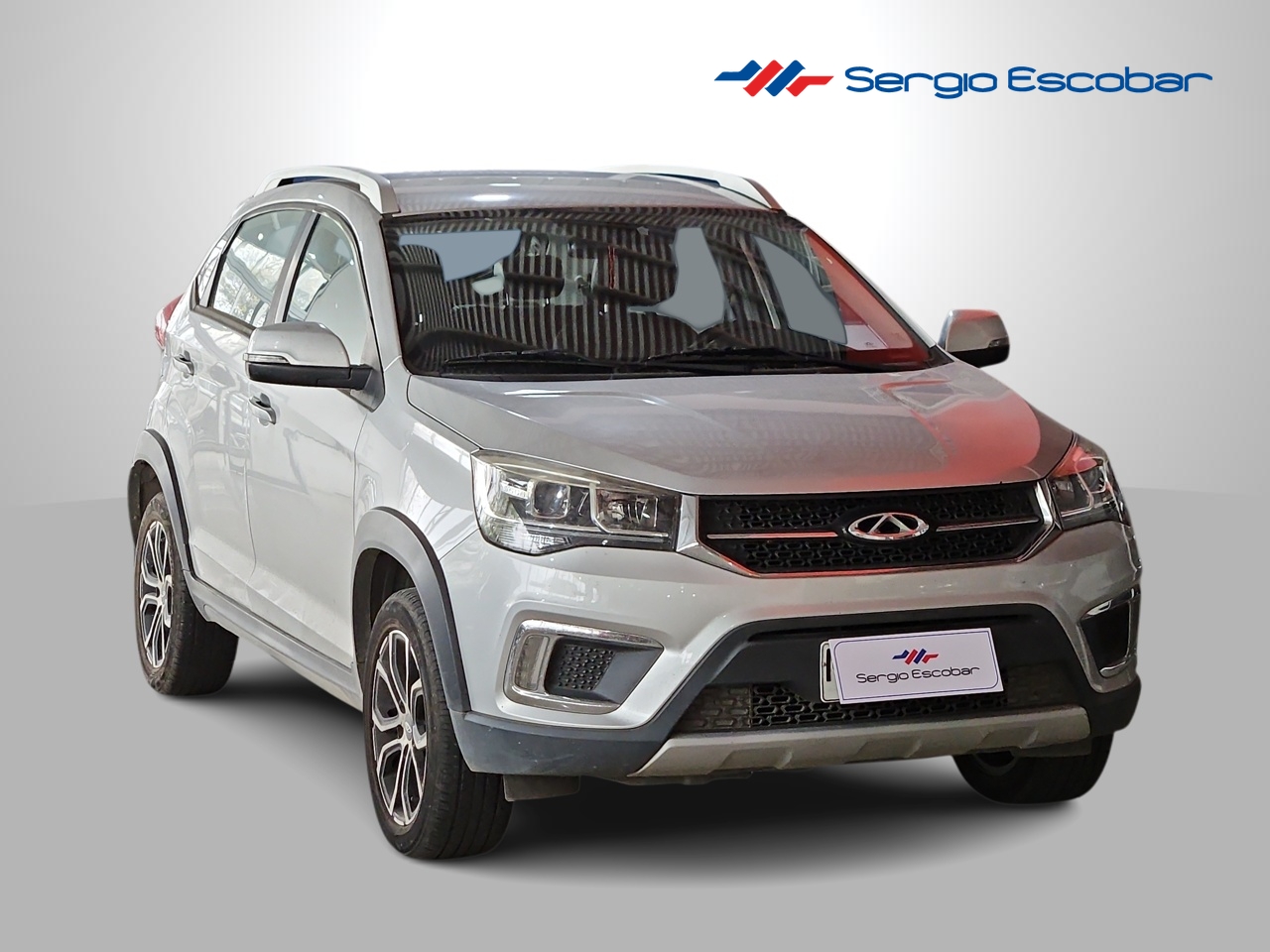 CHERY TIGGO 2 TIGGO 2 GLS MT 1.5 2022