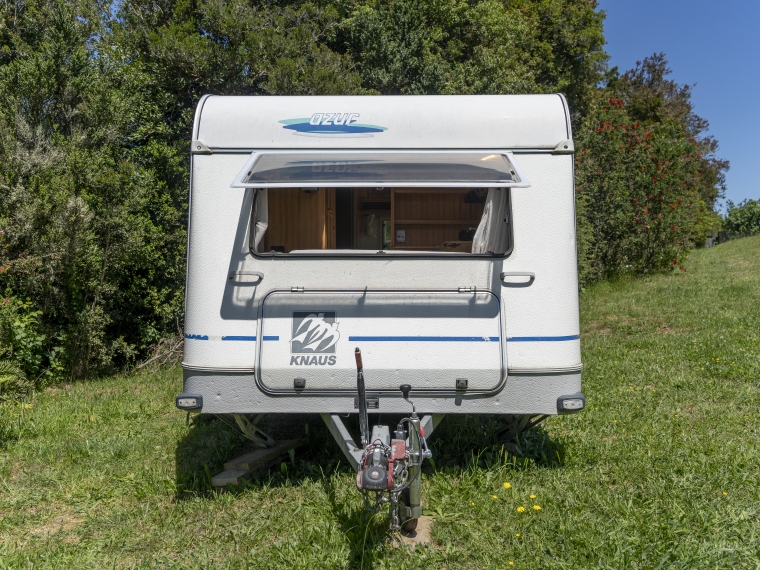 Otro Otro Knaus Azur 495 2000 Usado en G Autos Automotriz - G Autos