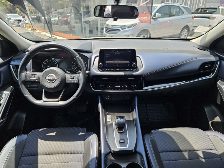 Nissan Qashqai 1.3 Aut 2024 Usado  Usado en Kovacs Usados