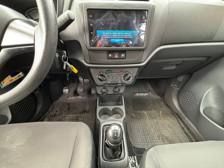 Suzuki Alto 1.0 4x2 - Unico DueÑo 2025 Usado Usado en Webautos.cl Suzuki Alto 1.0 4x2 - Unico DueÑo 2025 Usado Usado en Webautos.cl