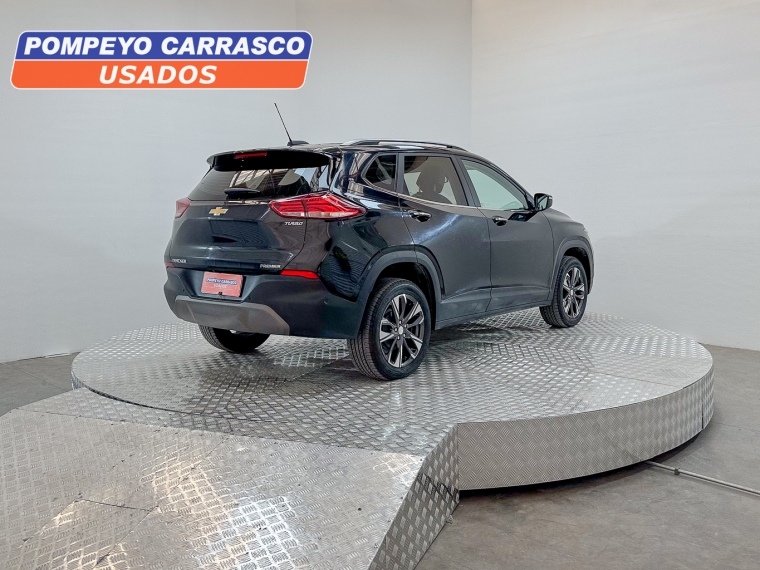 Chevrolet Tracker 1.2 Premier 2023 Usado  Usado en Pompeyo