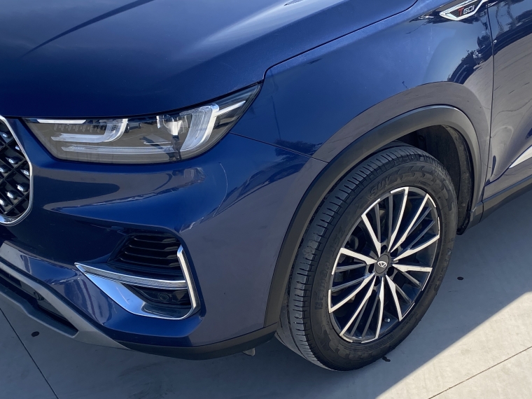 Chery Tiggo 8 Tiggo 8 Pro Glx Dct 1.6 Aut 2023 Usado en Rosselot Usados