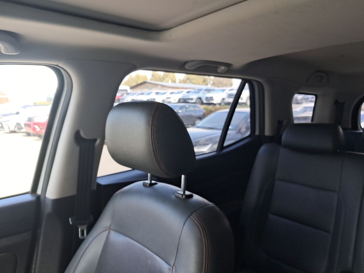 Changan Cx70 Cx70 T 1.5 Aut 2022 Usado en Usados de Primera - Sergio Escobar