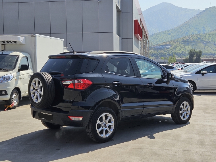 Ford Ecosport Ecosport S 1.5 2022 Usado en Rosselot Usados