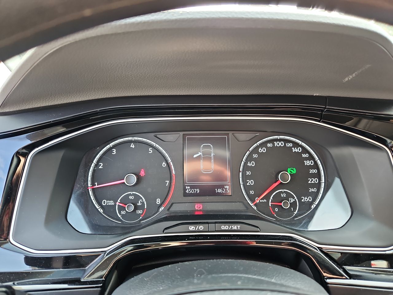 Volkswagen Polo Polo Hatch Back 1.6 At 2022 Usado en Usados de Primera - Sergio Escobar