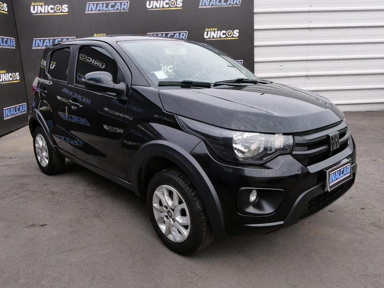 Fiat Mobi Like 1.0 2022 Usado  Usado en Webautos.cl