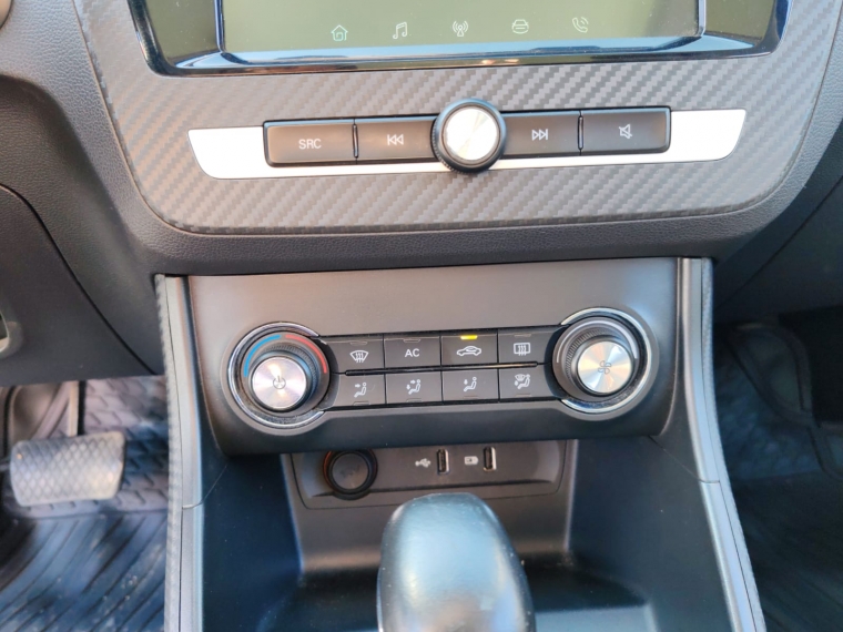 Mg Zs 1.5 Com At - Unico DueÑo 2023 Usado  Usado en Webautos.cl