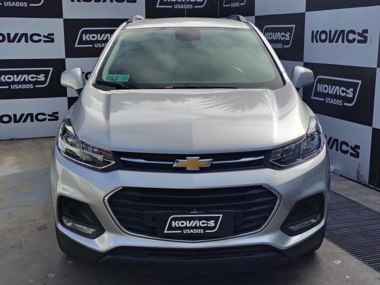 Chevrolet Tracker 1.8 Ls Mt 2018 Usado  Usado en Kovacs Usados