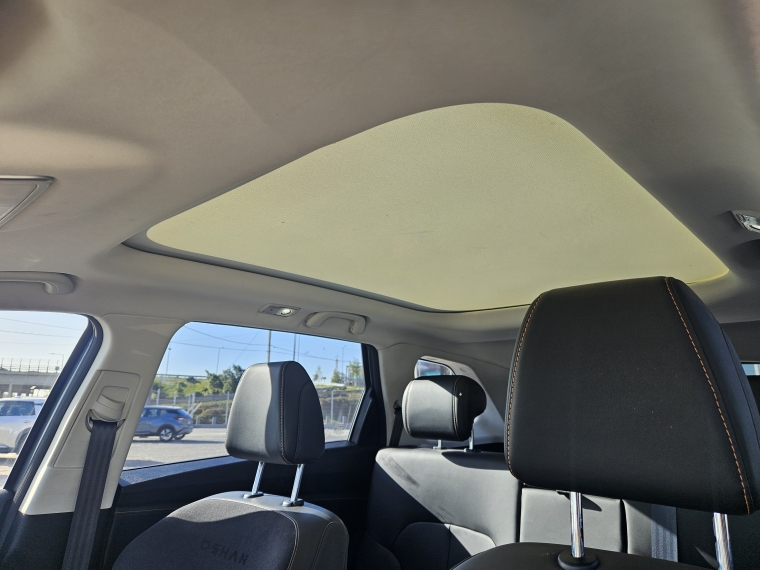 Changan X7 Elite At 1.5 2024 Usado  Usado en Kovacs Usados