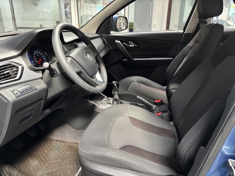 Faw R7 Basic 1.6l 5mt Ac  2020  Usado en Grass & Arueste