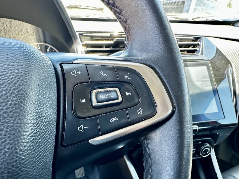 Chery Tiggo 2 pro Tiggo 2 Gls Cvt Pro 1.5 Aut 2022 Usado en Rosselot Usados