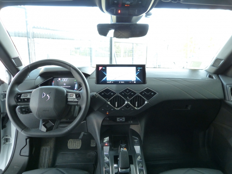 Ds Ds3 E-tense Electrico 2022 Usado en Automotriz Olea Flaño