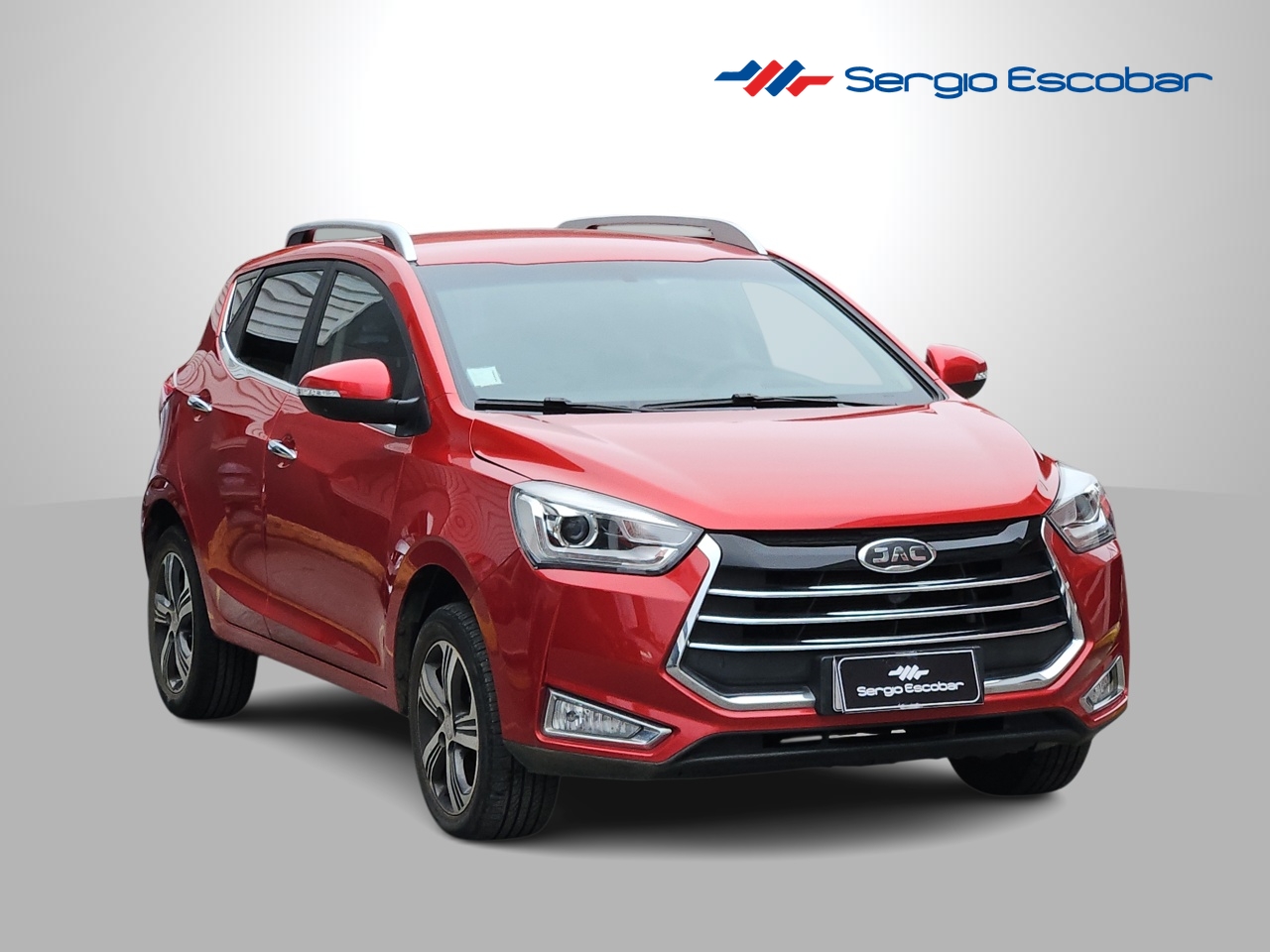 JAC JS2 JS2 HATCHBACK 1.5 2023