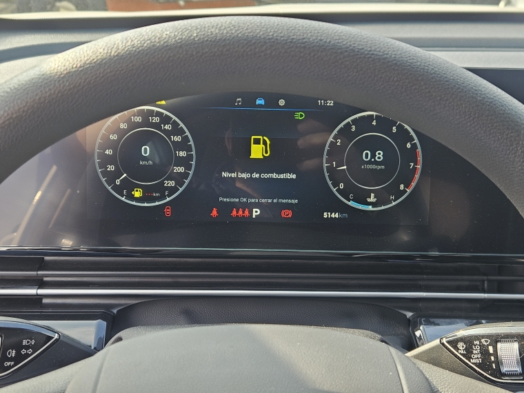 Omoda C5 1.5 T Urban At 2026 Usado  Usado en Kovacs Usados