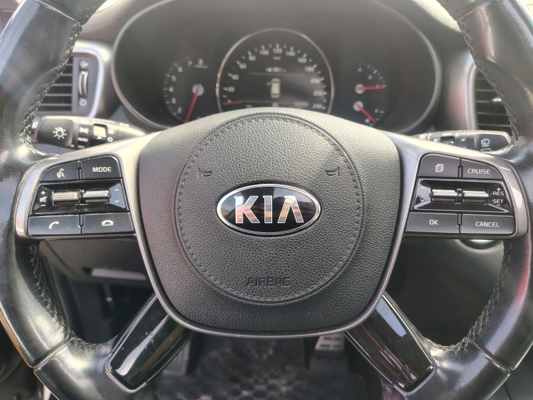 Kia Sorento Sorento Ex 2.4 2020 Usado en Rosselot Usados