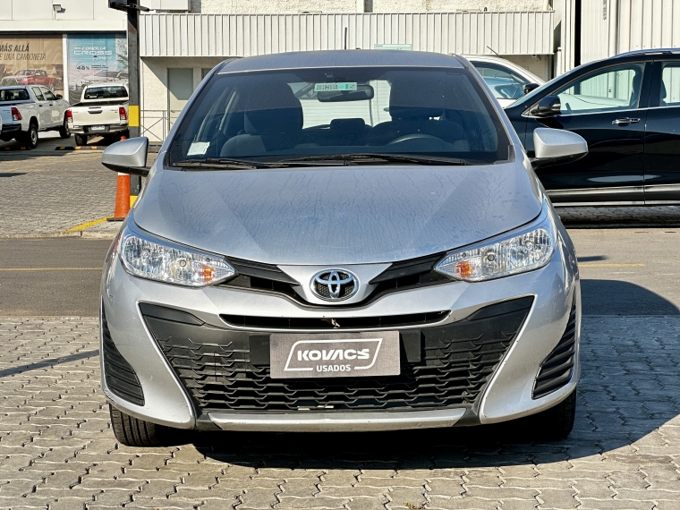 Toyota Yaris 1.5 Aut 2019 Usado  Usado en Kovacs Usados