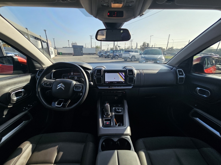 Citroen C-5 1.5 Aircross Bluehdi 130 S&s Feel At Diesel 2020 Usado  Usado en Kovacs Usados