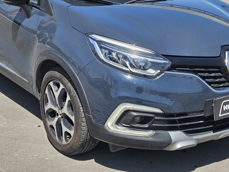 Renault Captur Intense 1.2 2020 Usado  Usado en Kovacs Usados