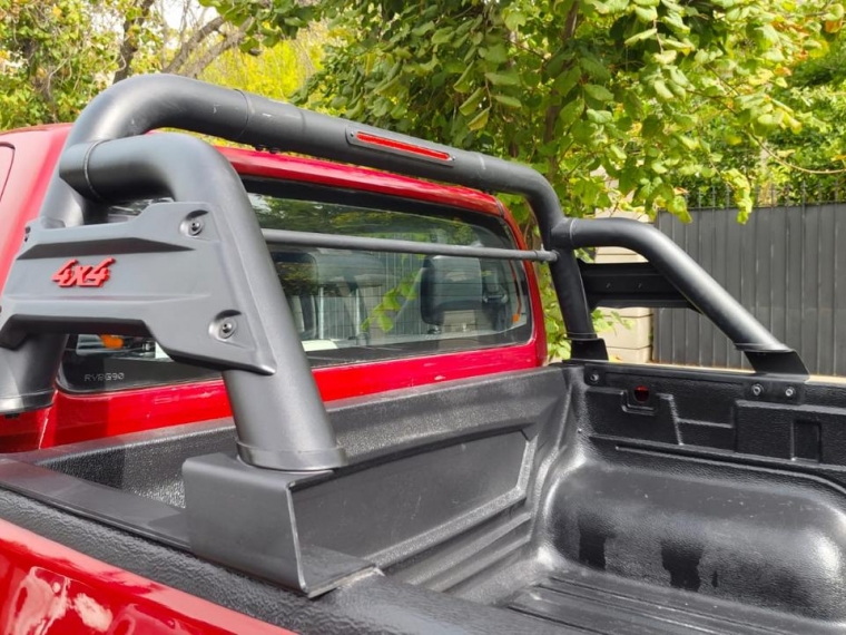 Toyota Hilux Dx 4x4 2.4 2022 Usado  Usado en Webautos.cl
