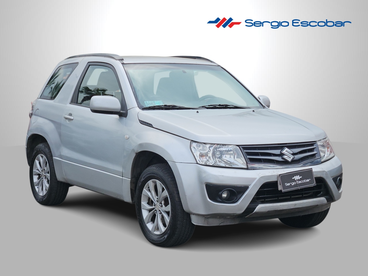 SUZUKI GRAND VITARA GRAND VITARA GLX SPORT 4X4 2.4 AUT 2016