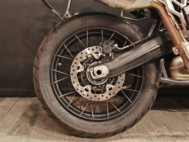 Bmw F 900 gs adv Ii 2025 Usado en BMW Premium Selection Bmw F 900 gs adv Ii 2025 Usado en BMW Premium Selection