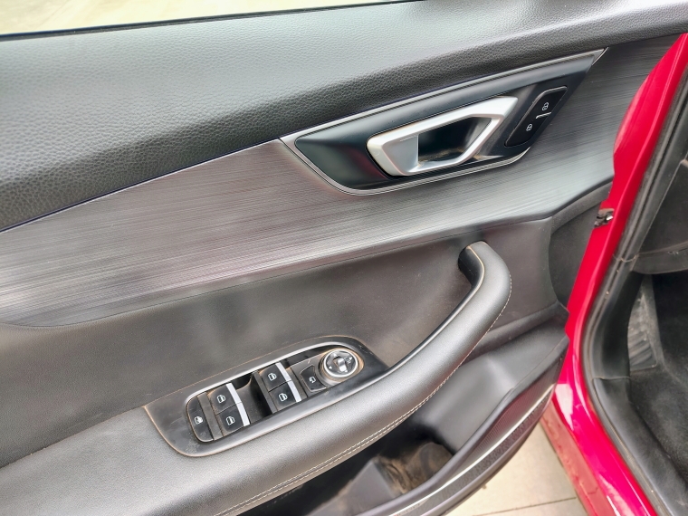 Chery Tiggo 7 pro Tiggo 7 Glx Cvt Pro 1.5 Aut 2022 Usado en Rosselot Usados