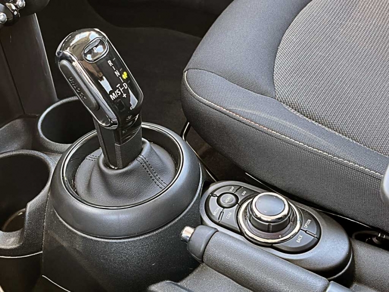 Mini Cooper Essential 3puertas 1.5 At 2024 Usado Usado en BMW Premium Selection Mini Cooper Essential 3puertas 1.5 At 2024 Usado Usado en BMW Premium Selection