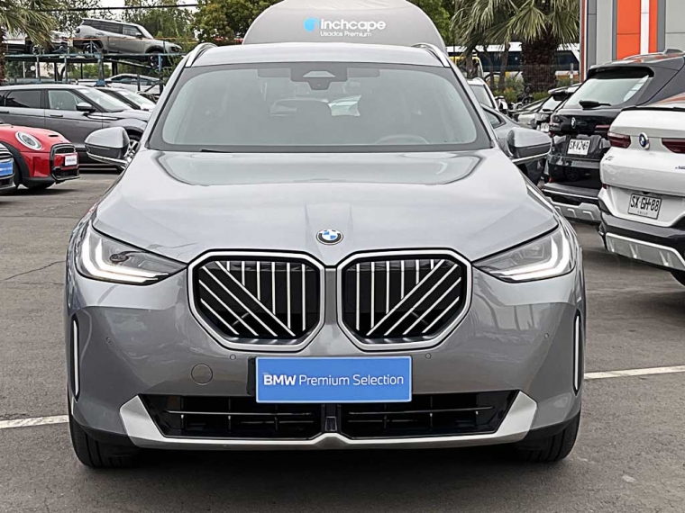 Bmw X3 Xdrive20i Dynamic 2.0 Aut 2025 Usado Usado en BMW Premium Selection Bmw X3 Xdrive20i Dynamic 2.0 Aut 2025 Usado Usado en BMW Premium Selection