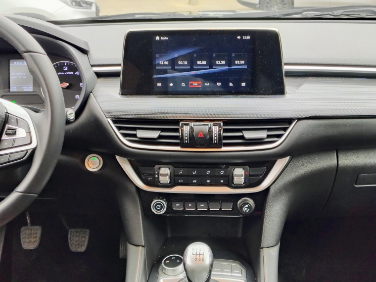 Foton G7 G7 4x4 2.0 Mt 2026 Usado en Rosselot Usados