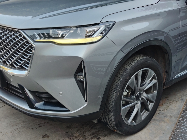 Haval H6 2.0  Elite  At 2023 Usado  Usado en Kovacs Usados